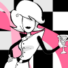 doctorlalonde: (Who can make me; who can break me)