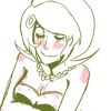 doctorlalonde: (You say that love is not that easy)