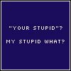 gehayi: (certainwords (ladytalon))