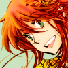 gaudliness: (Midas is king)