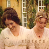 gehayi: (lizzie and jane bennet (icons_of_isis))
