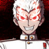 ardent: (♦ See the lightning in your eyes)
