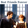 maia: (Best Friends Forever - Ten and Donna)