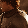 wolfskin: (this dusty barren land)
