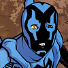 khajidont: (Beetle - Directive: Run)