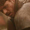 wolfskin: (i'll say; you haven't met me)