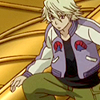 sponsorigami: Ivan on the roof of his transporter (最初 On your roof stealing your cable)