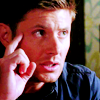 impala_is_my_baby: (You see you have to use your mind.)