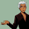 swordedpast: ♦ all around type-moon (grief is a sword)