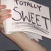 beelikej: (Totally Sweet)