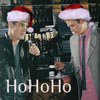 beelikej: (Hohoho)