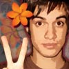 beelikej: (Peace Flower)