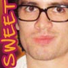 beelikej: (Dork Glasses Are Totally Sweet)