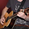 beelikej: (Guitarboy)