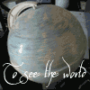 beelikej: (To See The World...)