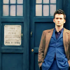 ceilidh: (the doctor)