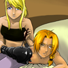 fmalchemist160: (♥ Winry: Maintenance (Arm))