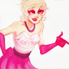wytchkkrafts: (we aim to please miss steele.)