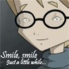 pseudotimelord: (Smiling)