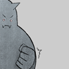 alphonse: (All goes according to plan.)