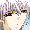 wordsgate: Smiling, his eyes scrunched up in amusement. (♪ A friend of women!)