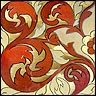 alysscarlet: (nouveau tile Maw copper swirl)