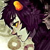 cancerousgeneticist: (c) http://jotaku.deviantart.com/art/Homestuck-Karkat-Vantas-310435616 (sads)