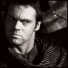 ivorygates: (STARGATE: DANIEL: everse daniel B&W)