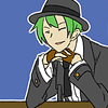 afarewelltoarm: (H ∞ Talk to Dr. Hazama.)