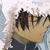 unkindnessof: some would argue porcupining is cute (charged bolt)