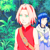 Sakura Haruno