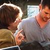 foolproofed: This I see by the stars (And then you shall become Thor)