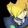 blackteriques: (Such a brooding expression)