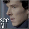 beren_writes: BBC Sherlock with See All in text (Sherlock - see all)