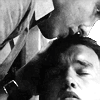 teachwriteslash: (headkiss)
