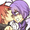 vitalityaura: no elsword that is not how you kiss a lady (counterattack mastery)