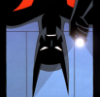 mirai_batman: (Batman Hanging)