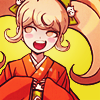 kues: (hiyoko » literal worst child)