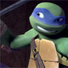anything_it_takes: It's just nice to finally be fighting people... (Combat: cocky little grin)