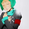 misseccentric: Not mine (Default)