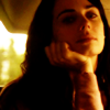 rhinemaid: actress mia kirshner (resignation → the dead girl says)