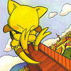 kadabra: abra on a tower (abra on a tower)