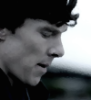 cathexys: Sherlock face (Sherlock)