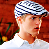 yayashton: Ryan looking surprised. (ryan: say whaaaaaaat.)