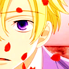 sparklingby: (red violet blue)