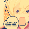 sparklingby: (POWER TO THE PEOPLE)
