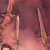 bythewaves: (sword)