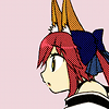 koncubine: Caster speaking. (Release the doves)
