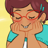cyan_maid: (Dreaming of sweets!)