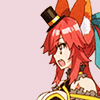 koncubine: Caster speaking. (Free of the coliseums)